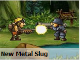 New Metal Slug